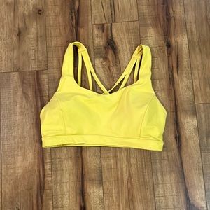 @nadiahill218 COPY - Lululemon Free To Be Serene Bra